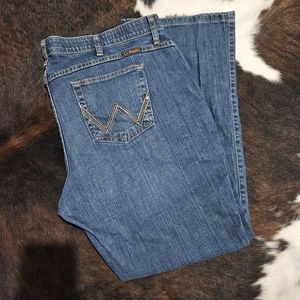 Women's Wrangler Q-Baby Jeans